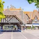 Les Caravelles - Trois Pieces - Deauville Centre