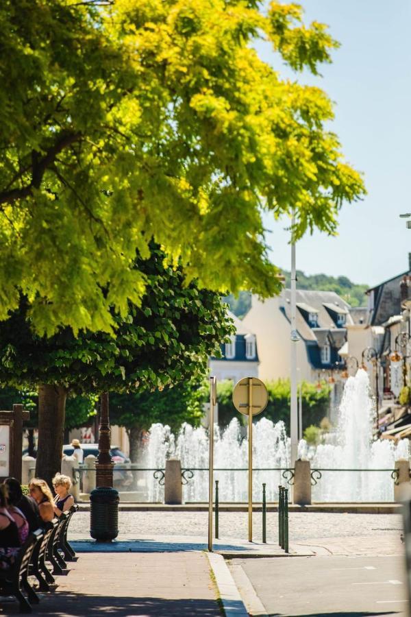 Les Caravelles - Trois Pieces - Centre Apartment Deauville